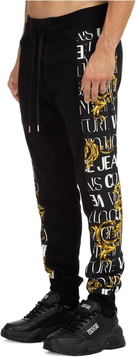 pantaloni versace costo|Pantaloni da uomo di Versace .